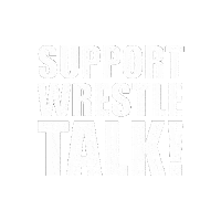 Sticker by WrestleTalk_Official