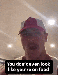 Eat More GIF