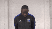 Soccer Mood GIF by San Jose Earthquakes