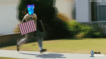 rugradio nft mic pfp rr GIF
