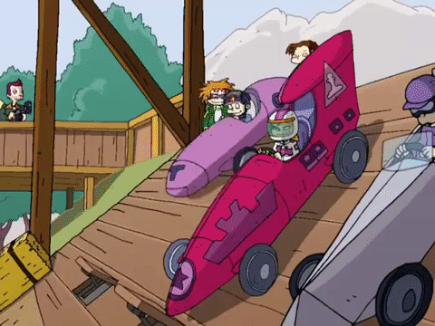 all grown up nicksplat GIF