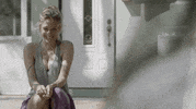 happy chloe sevigny GIF by Bloodline