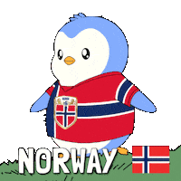 World Cup Football Sticker by Pudgy Penguins