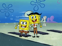 season 5 episode 20 GIF by SpongeBob SquarePants