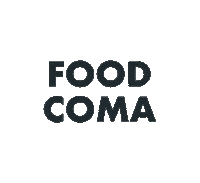 HeartCreative creative agency food coma heartcreative heartcca Sticker