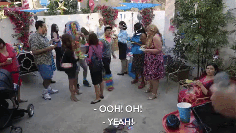 comedy central GIF by Workaholics