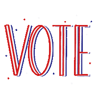 Trump Usa Sticker