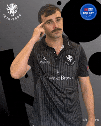 Marcus Rashford Cricketer GIF by Somerset County Cricket Club