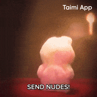 Gay Send Nudes GIF by Taimi