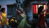 la la land GIF by eOneFilms