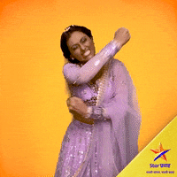 Marathi GIF by Star Pravah