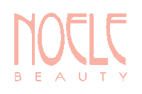 Noelebeauty makeup palette noele laigaard Sticker