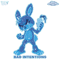 Bunny Collect Sticker by VeeFriends