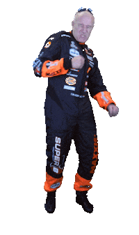 Instagram Racing Sticker by Tim Coronel