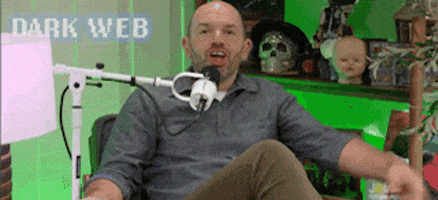 Paul Scheer Case GIF by Dark Web