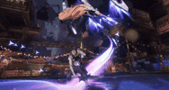 Idol Arknights GIF