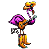 SassyBelleWares fashion style shopping handmade Sticker