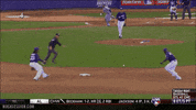 mlb GIF by SB Nation