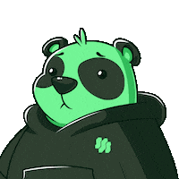Awkward Oh No Sticker by SuperVerse