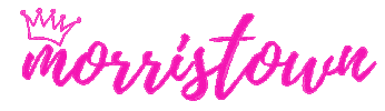 msmorristown blogger bestie motown morristown Sticker