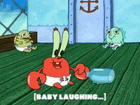 season 5 goo goo gas GIF by SpongeBob SquarePants