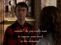 season 4 netflix GIF by Gilmore Girls 