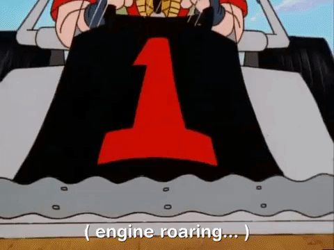 hey arnold nicksplat GIF