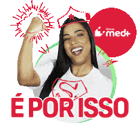 Rh Gptw Sticker by Med Mais