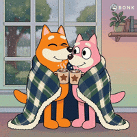 Cartoon Style Male Character GIF by BONK
