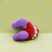 Dance Love GIF by Sam Wood