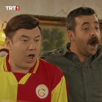 Cimbom Galatasaray - Seksenler