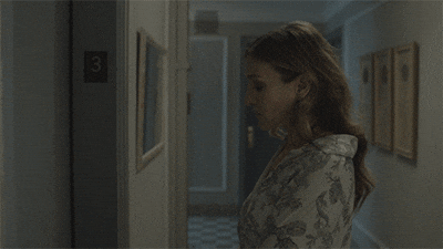 sarah jessica parker hbo GIF by Divorce