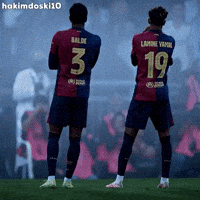 Barcelona Balde GIF