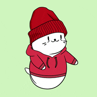 Dance Dancing GIF by Sappy Seals Community