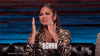 Frustrated Chrissy Teigen GIF by NBC