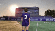 Soccer GIF by WSUWarriors