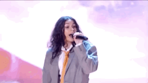 emas 2018 GIF by 2017 MTV EMA