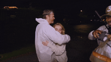 You Said Some Weird Shit