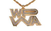 3D Money Sticker by WPWA