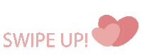 Heart Swipeup Sticker by Shop Mame