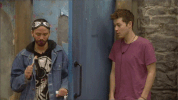 reality tv scotland GIF by Big Brother UK