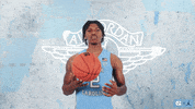 North Carolina Nod GIF by UNC Tar Heels