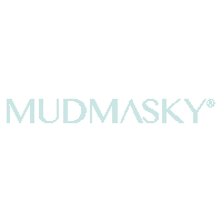 mudmasky weekend skincare relax mask Sticker