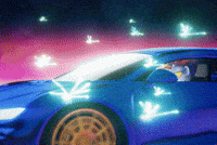 Nft Lion GIF by Crypto.com