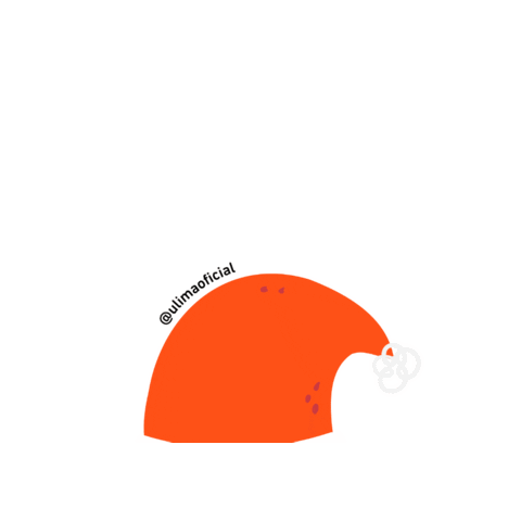 Christmas Sticker by ULIMA