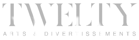 Marketing Brand Sticker by Agence Twelty