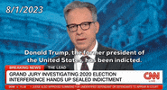 Cnn Indictment GIF by GIPHY News