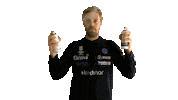 Ice Injury Sticker by Kongsvinger IL Toppfotball