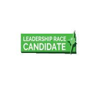 Leadstaffs Sticker by staffsunion
