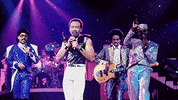 Kchonors GIF by The Kennedy Center